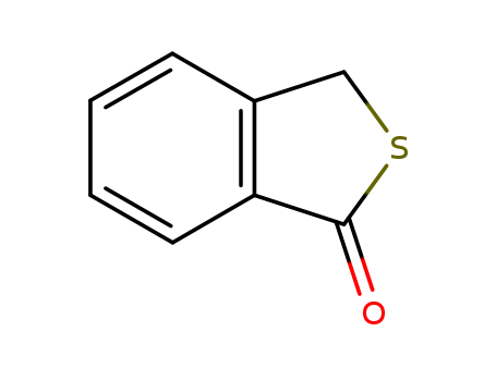 Benzo[c]thiophen-1(3H)-one