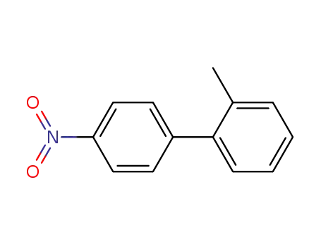 2-メチル-4′-ニトロビフェニル