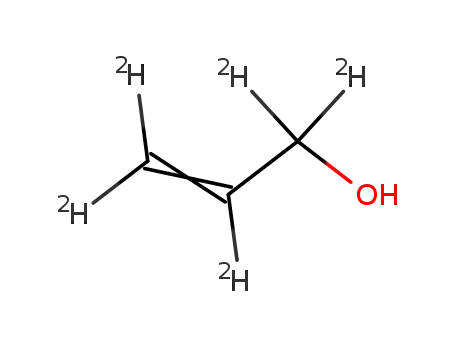 1,1,2,3,3-Pentadeuterioprop-2-en-1-ol