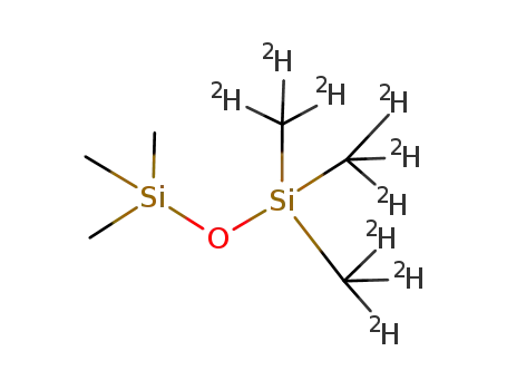 hexamethyldisiloxane-d<SUB>9</SUB>