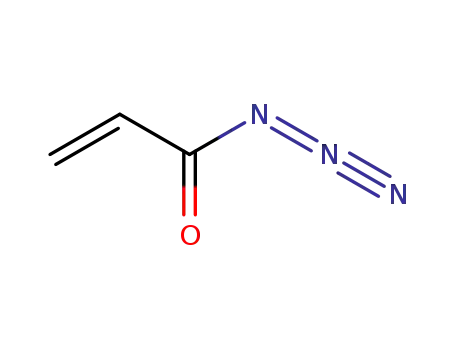 2-Propenoyl azide