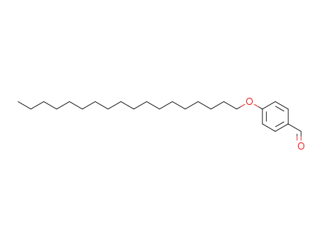 4-Octadecyloxybenzaldehyde