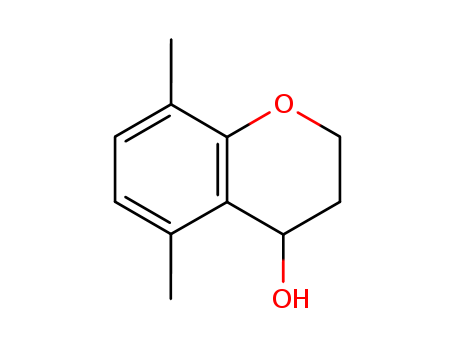 SAGECHEM/5,8-dimethyl-3,4-dihydro-2H-chromen-4-ol