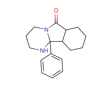 N-[2-(3-methylphenyl)-1,3-benzoxazol-5-yl]-2-(2-nitrophenoxy)acetamide