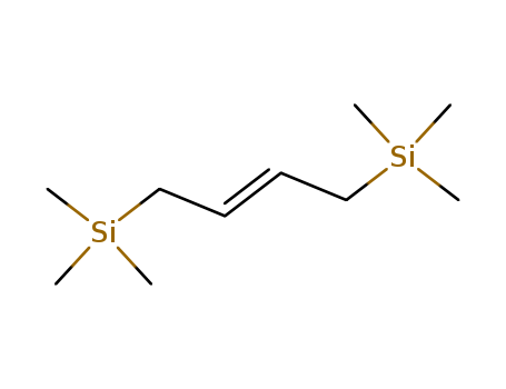 2,7-DISILAOCT-4-ENE,2,2,7,7-TETRAMETHYL-,(E)-