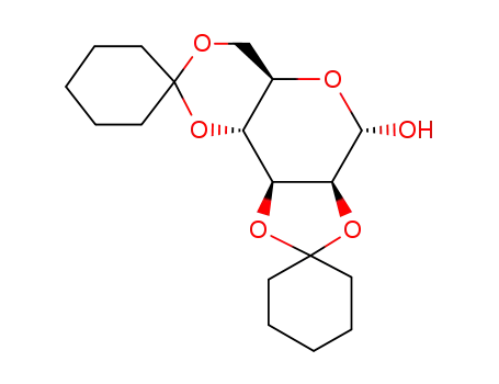 2,3:4,6-다이-o-사이클로헥실리덴-aD-만노피라노스