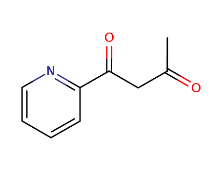 2-Acetoacetylpyridine cas no. 40614-52-6 98%