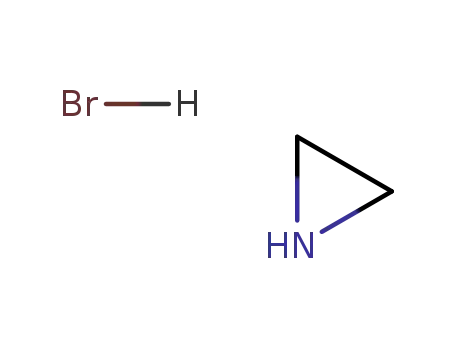 aziridine; hydrobromide