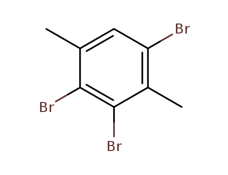 2,3,6-Tribromo-p-xylene
