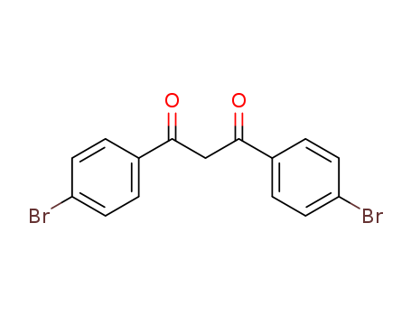 1,3-bis(4-bromophenyl)propane-1,3-dione