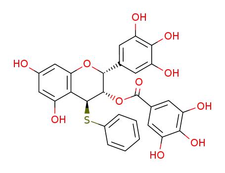 402493-24-7 Structure