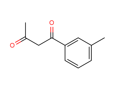 1-(3-methylphenyl)-1,3-Butanedione