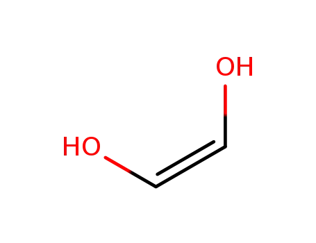 (Z)-에텐 -1,2- 디올