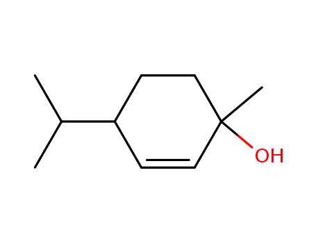 rel-(4α*)-p-メンタ-2-エン-1β*-オール