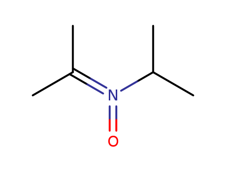 2-Propanamine,N-(1-methylethylidene)-, N-oxide