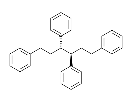 meso-1,3,4,6-tetraphenylhexane