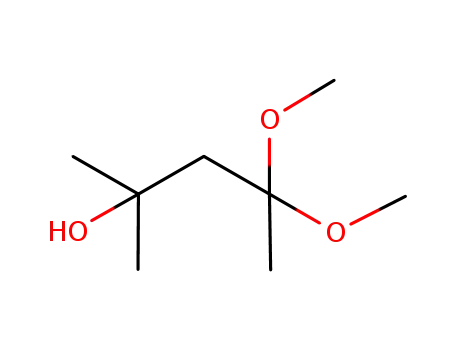 C<sub>8</sub>H<sub>18</sub>O<sub>3</sub>