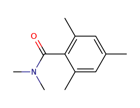 N,N,2,4,6-Pentamethylbenzamide