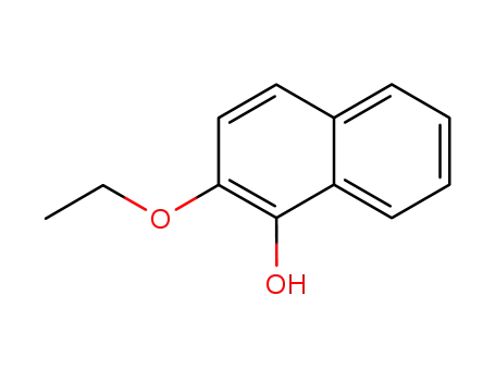 1-Hydroxy-2-ethoxynaphthalene