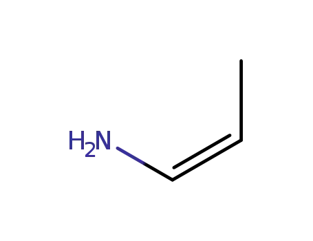(Z)-propenyl-1-amine