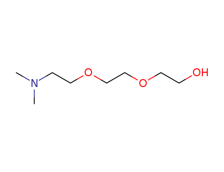 2-[2-[2-(DIMETHYLAMINO)ETHOXY]ETHOXY]ETHANOL