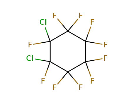 336-14-1 Structure
