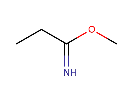 methyl propanimidate