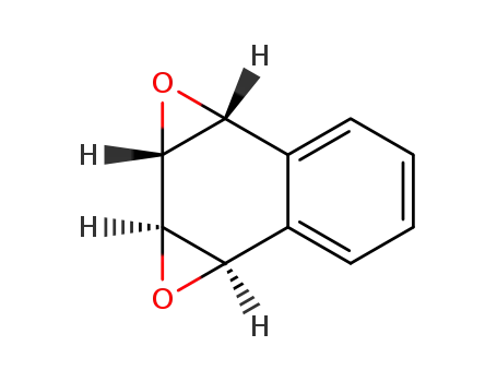 rac-anti-naphthalene 1,2:3,4-dioxide