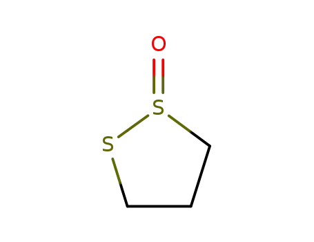 1,2-dithiolane 1-oxide
