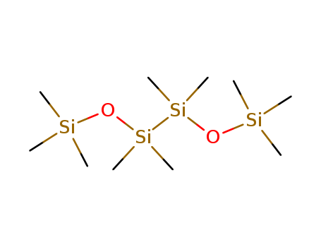 1,1,2,2-Tetramethyl-1,2-bis(trimethylsilyloxy)disilane