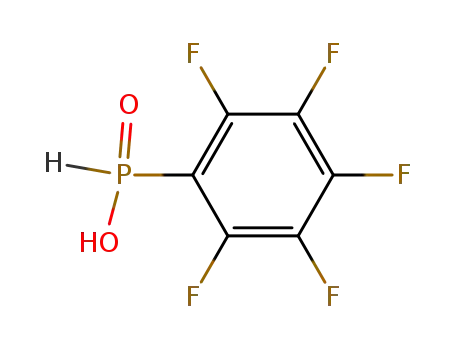 5032-92-8 Structure