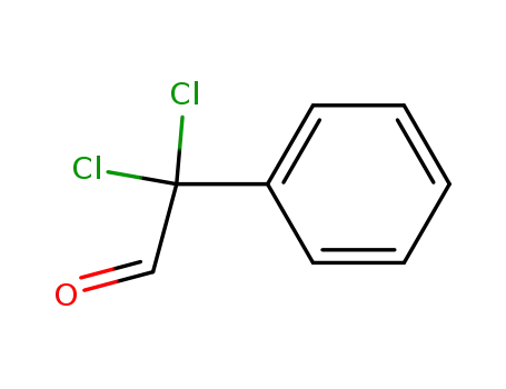 Dichloro(phenyl)acetaldehyde