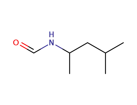 N-(4-methylpentan-2-yl)formamide
