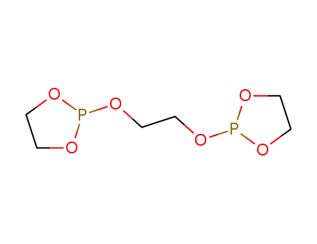 1,2-ビス(1,3,2-ジオキサホスホラン-2-イルオキシ)エタン