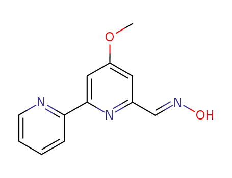 Molecular Structure of 21802-37-9 (CAERULOMYCIN A)