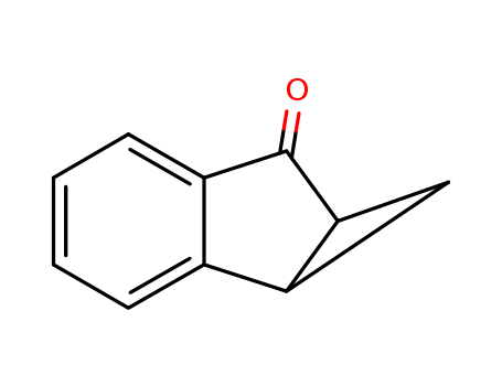 Cycloprop[a]inden-6(1H)-one, 1a,6a-dihydro-