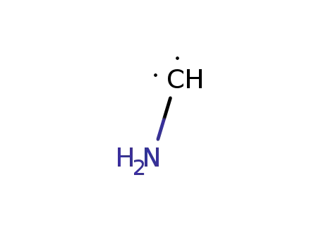 Molecular Structure of 35430-17-2 (aminomethyl)