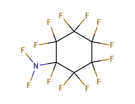 Perfluor-(cyclohexylamin)