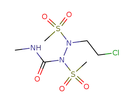 Laromustine