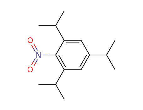 1-Nitro-2,4,6-triisopropylbenzene