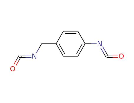 Molecular Structure of 99741-73-8 (ALPHA 4-TOLYLENE DIISOCYANATE  98)
