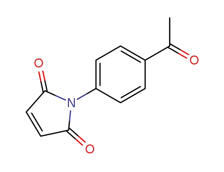 N-(4-Acetylphenyl)maleimide, 98%