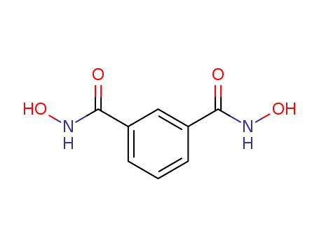 イソフタロヒドロキサム酸