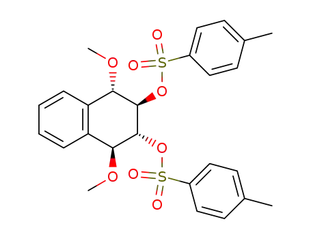 83731-27-5 Structure