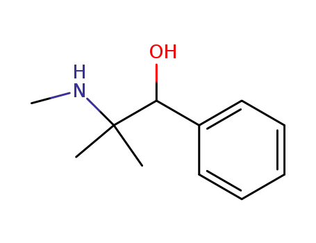 10079-55-7 Structure