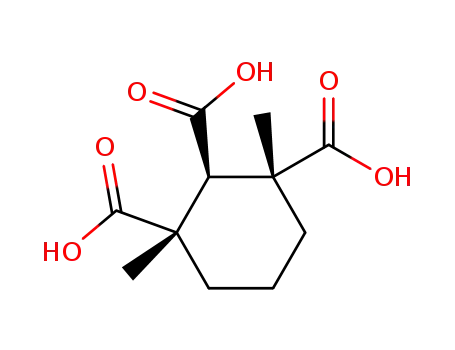 10207-84-8 Structure