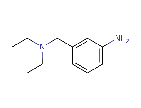 (3-aminobenzyl)diethylamine dihydrobromide