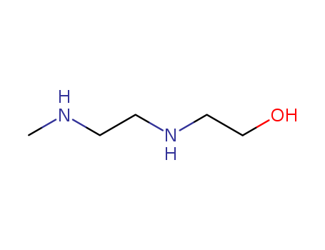 2-(2-methylaminoethylamino)ethanol