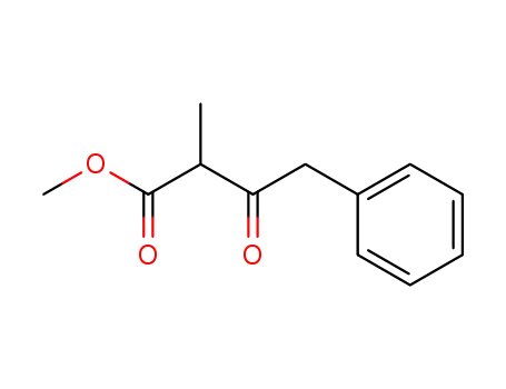 Methyl 2-methyl-3-oxo-4-phenylbutanoate