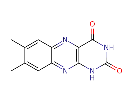 1086-80-2 Structure